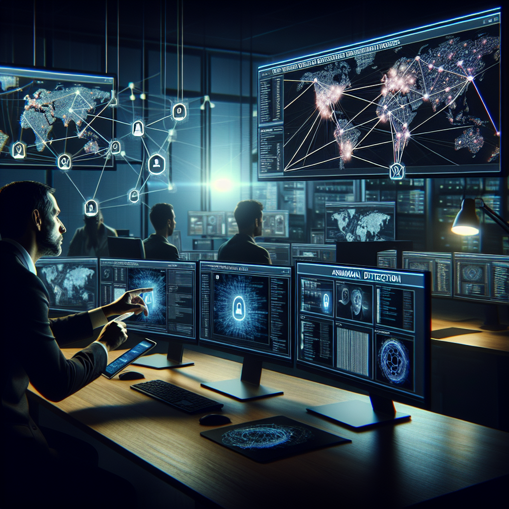 Phishing campaign infrastructure mapped with domains, IPs, and relationships