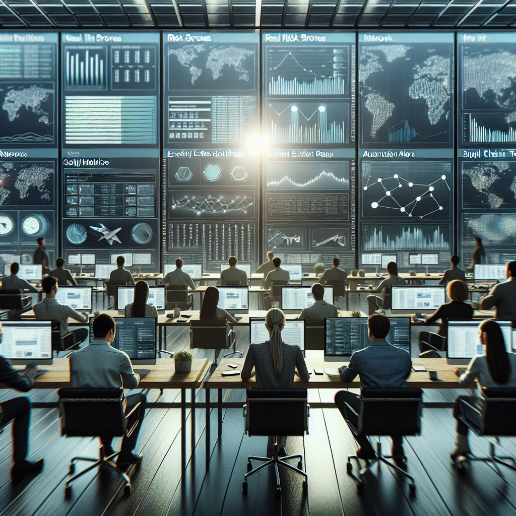 Analyst collaboration in SOC using OSINT data