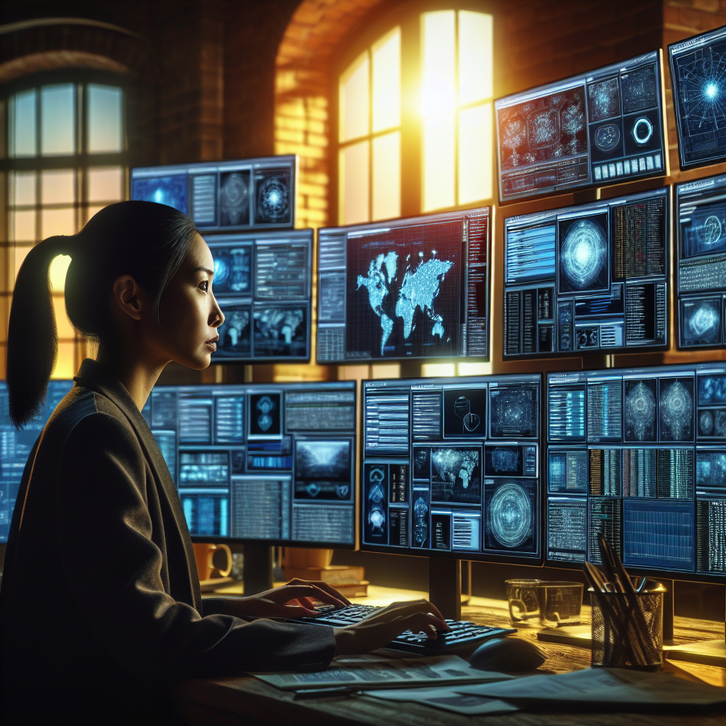 Phishing campaign infrastructure mapped with domains, IPs, and relationships