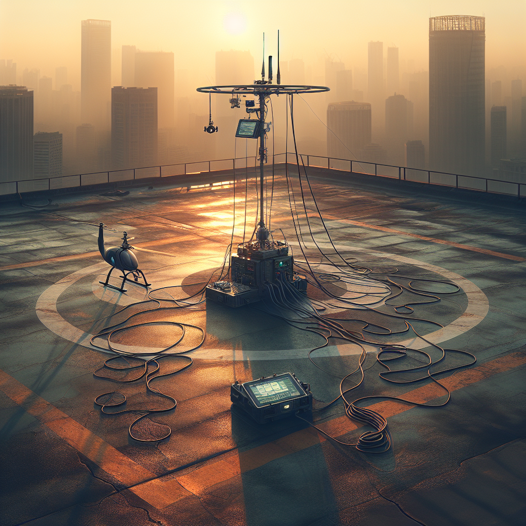 AI-powered OSINT link analysis visualization