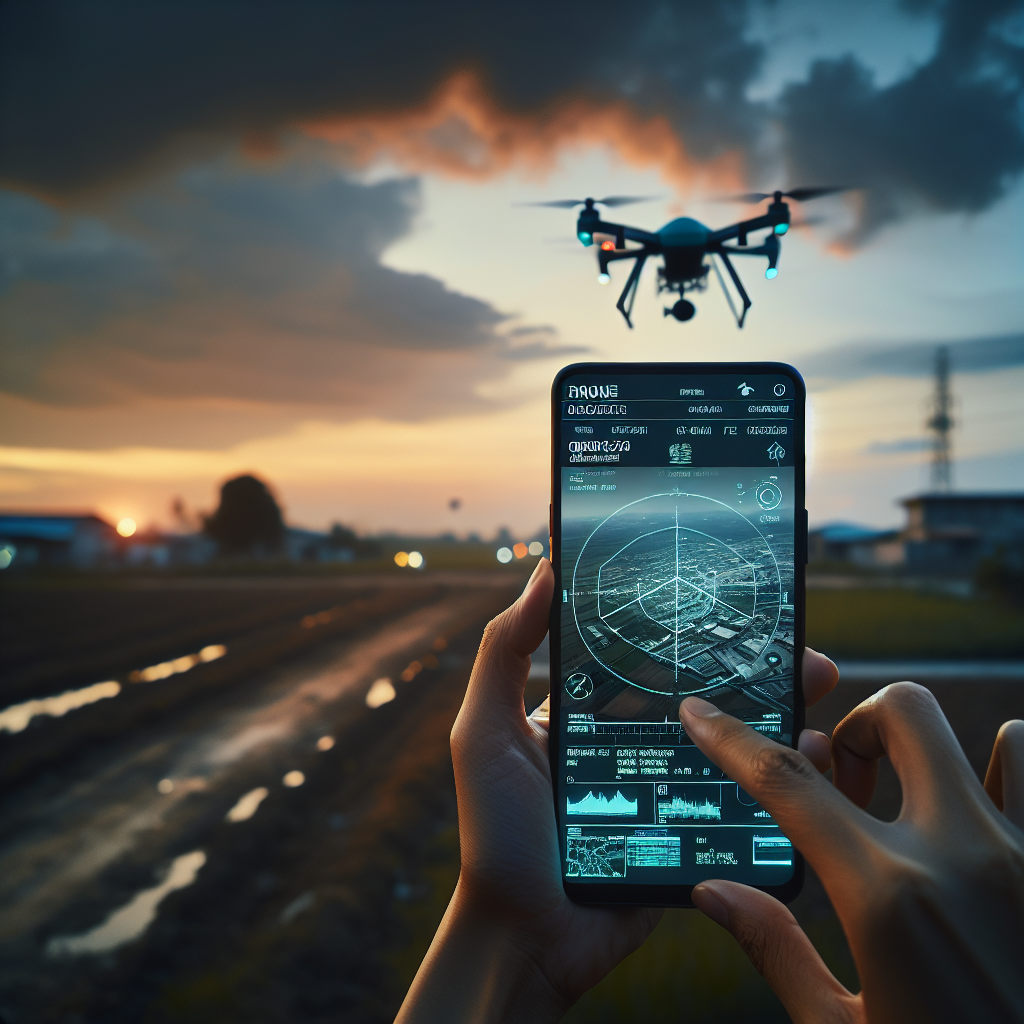 AI-powered OSINT link analysis visualization