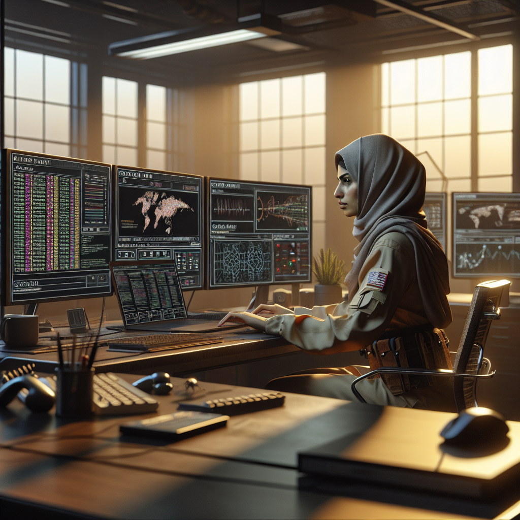 Analyst collaboration in SOC using OSINT data