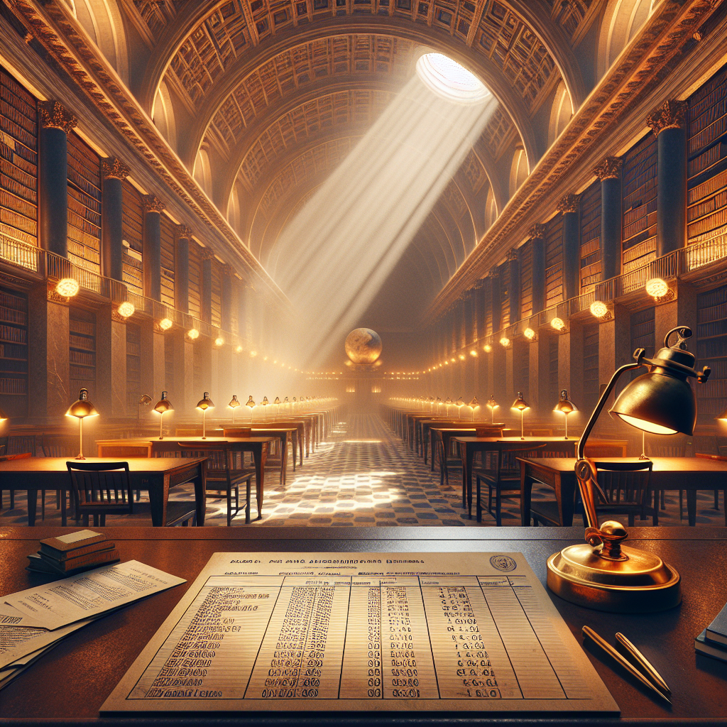 Graph visualization showing financial crime connections