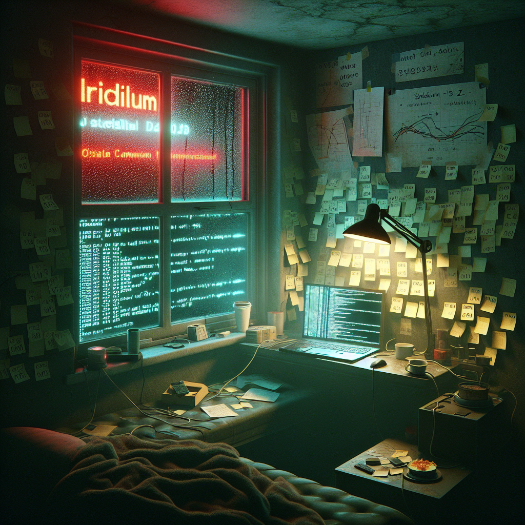 AI-powered OSINT link analysis visualization