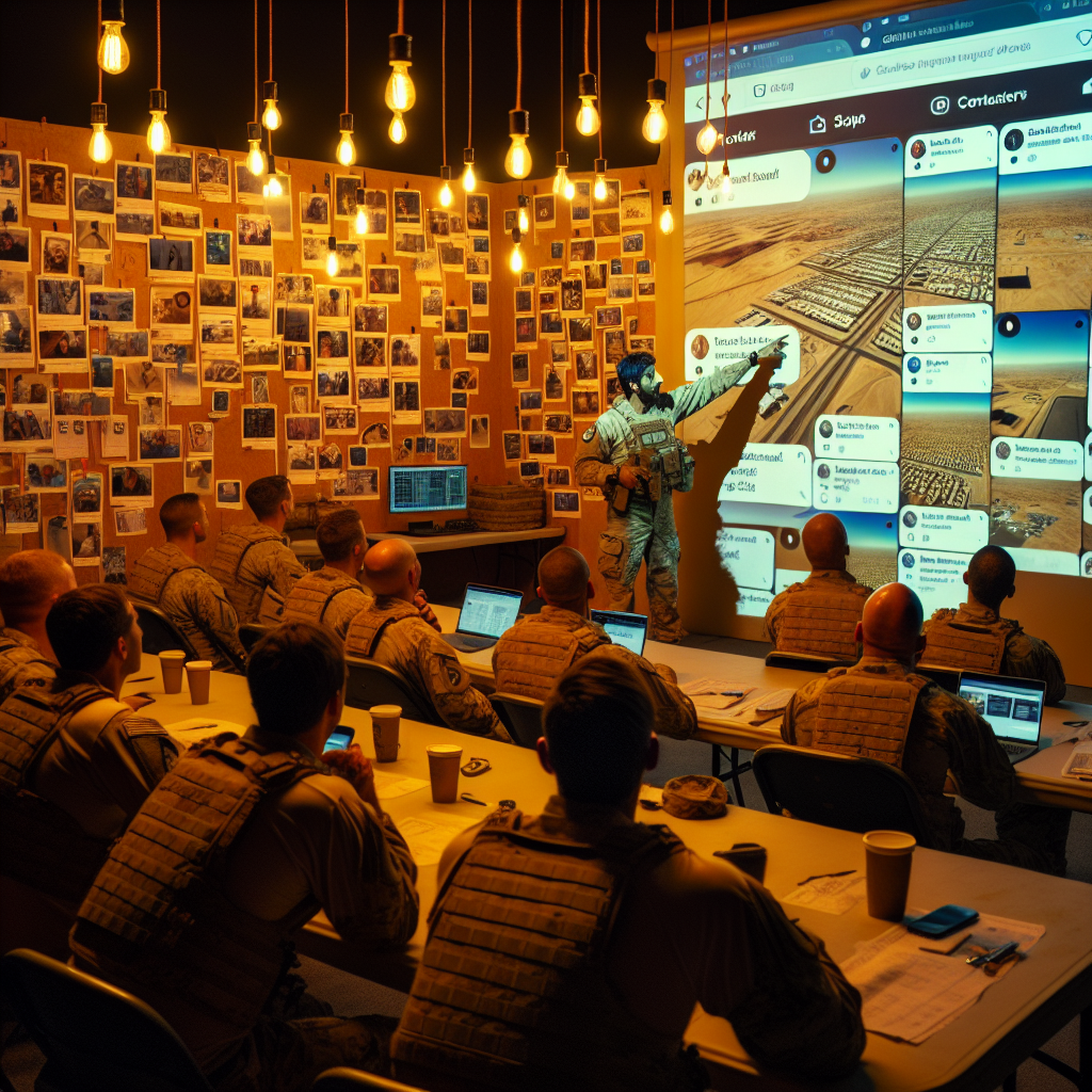 AI-powered OSINT link analysis visualization