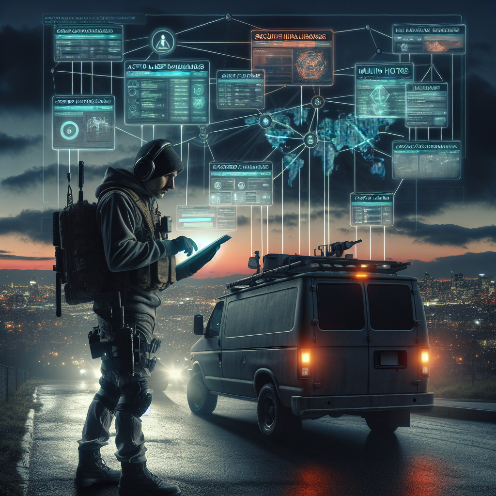 Analyst collaboration in SOC using OSINT data