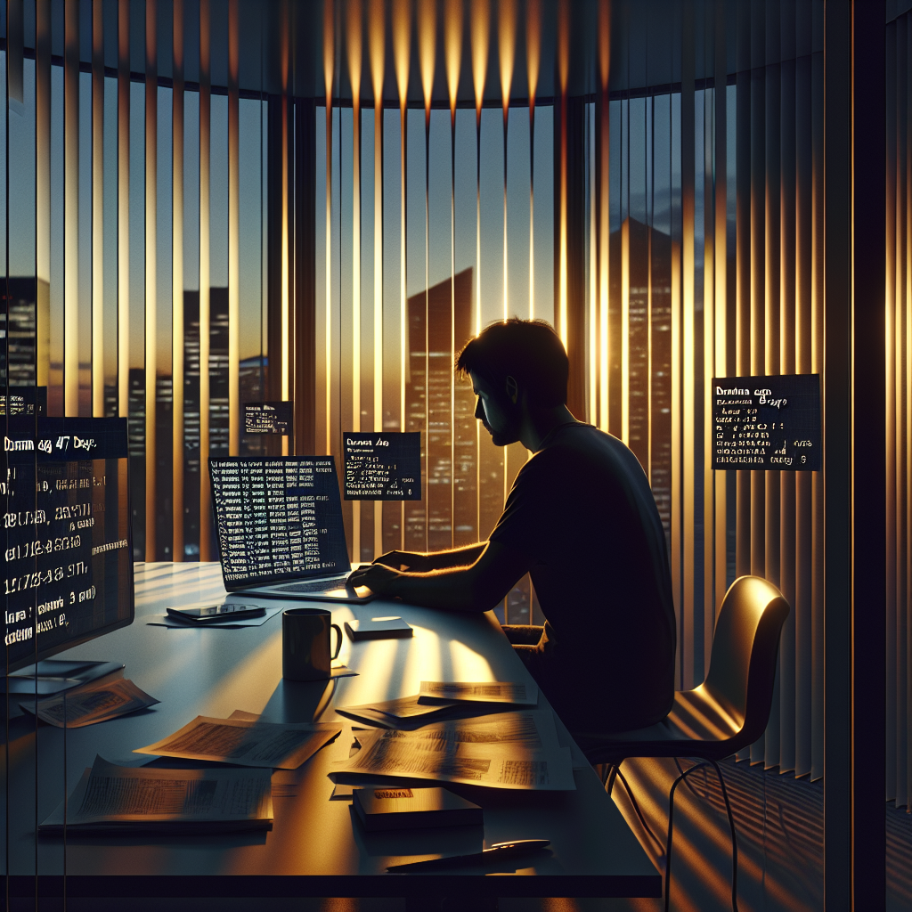 AI-powered OSINT link analysis visualization