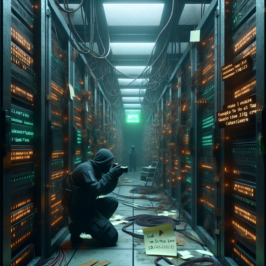 Analyst collaboration in SOC using OSINT data