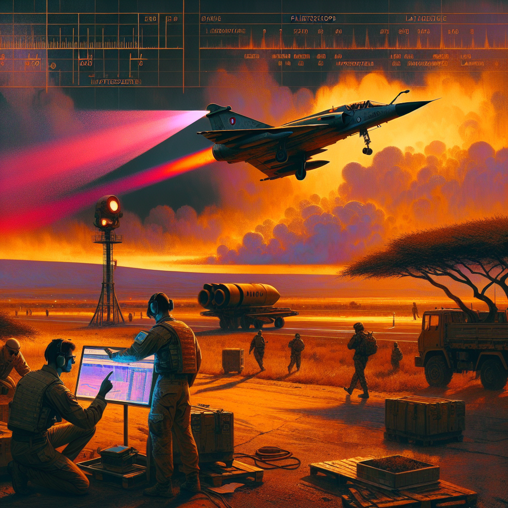 AI-powered OSINT link analysis visualization