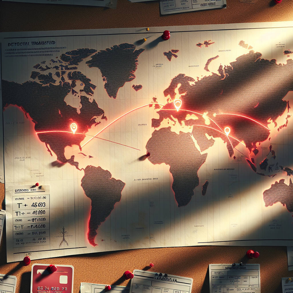 AI-powered OSINT link analysis visualization