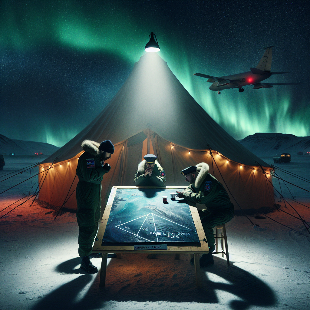 AI-powered OSINT link analysis visualization