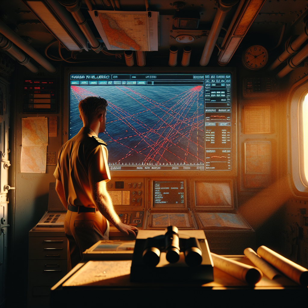 Analyst collaboration in SOC using OSINT data