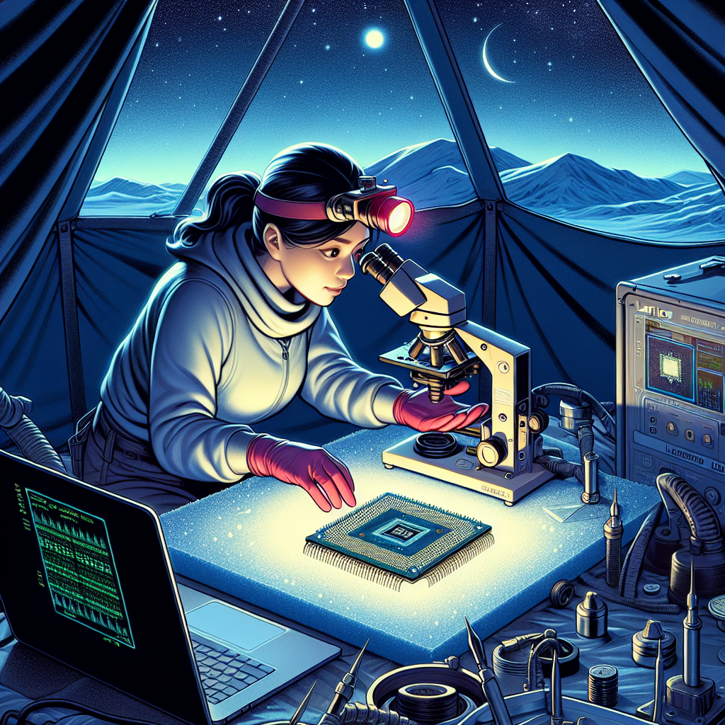 AI-powered OSINT link analysis visualization