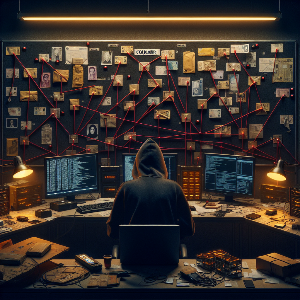 Analyst collaboration in SOC using OSINT data