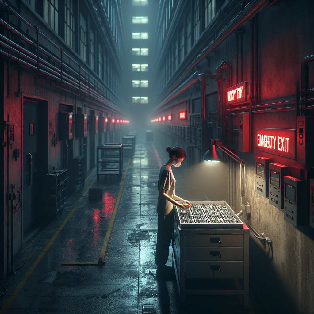 AI-powered OSINT link analysis visualization