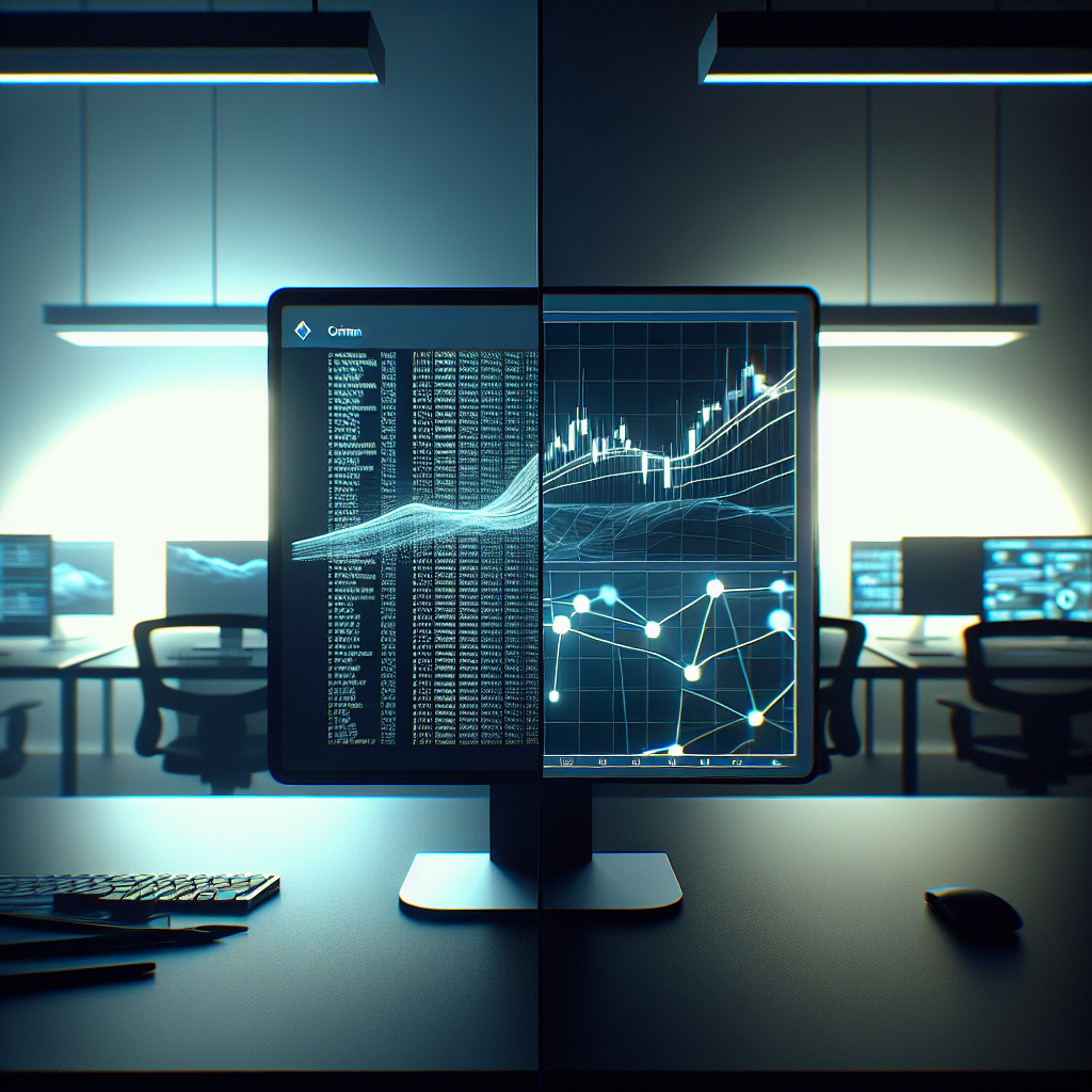 AI-powered OSINT link analysis visualization