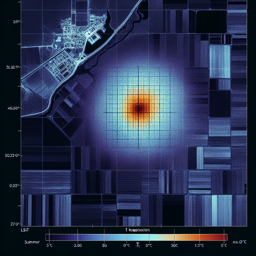 Graph visualization showing financial crime connections