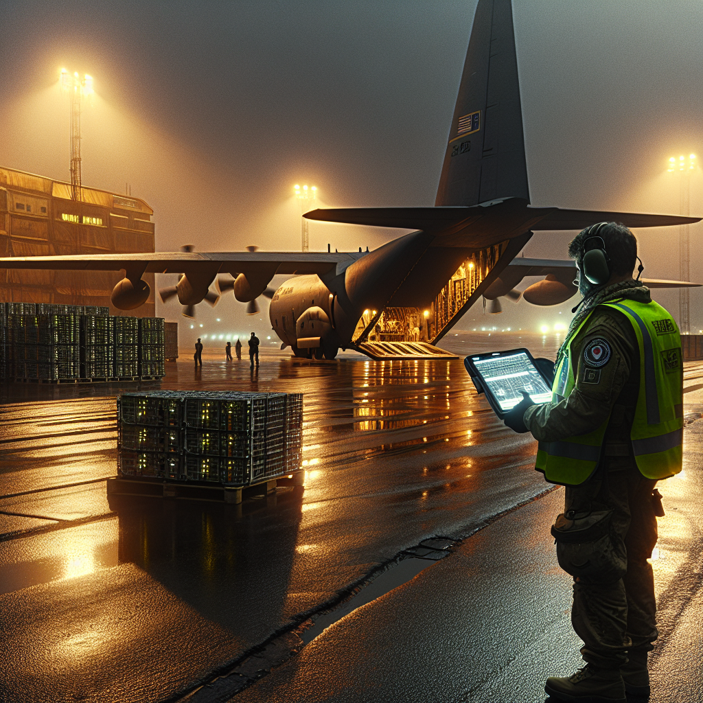 AI-powered OSINT link analysis visualization