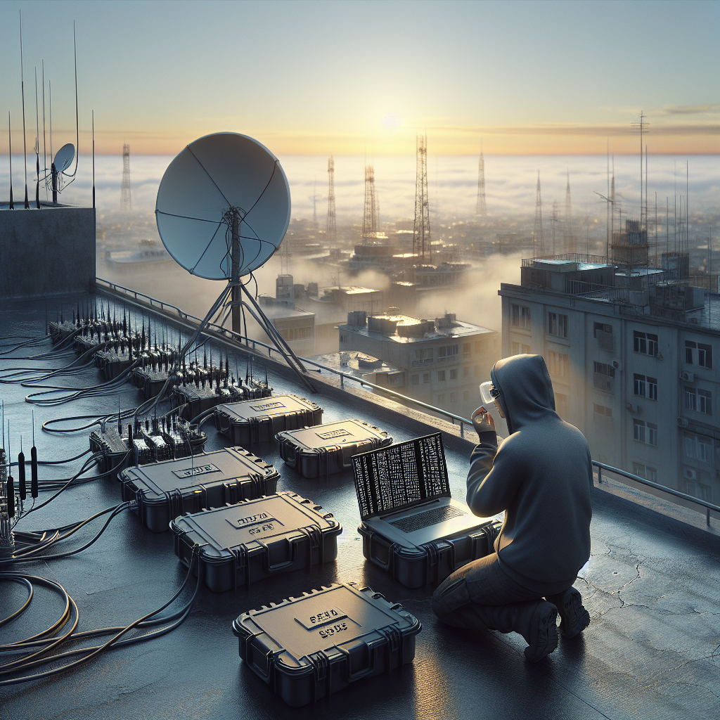 AI-powered OSINT link analysis visualization