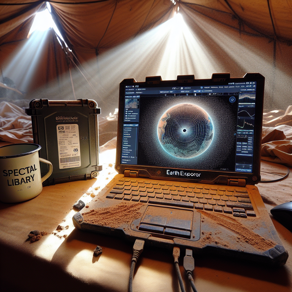 Graph visualization showing financial crime connections